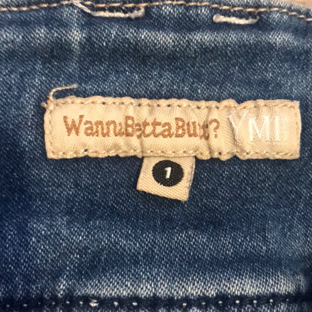 Jeans - Picture 3 of 6